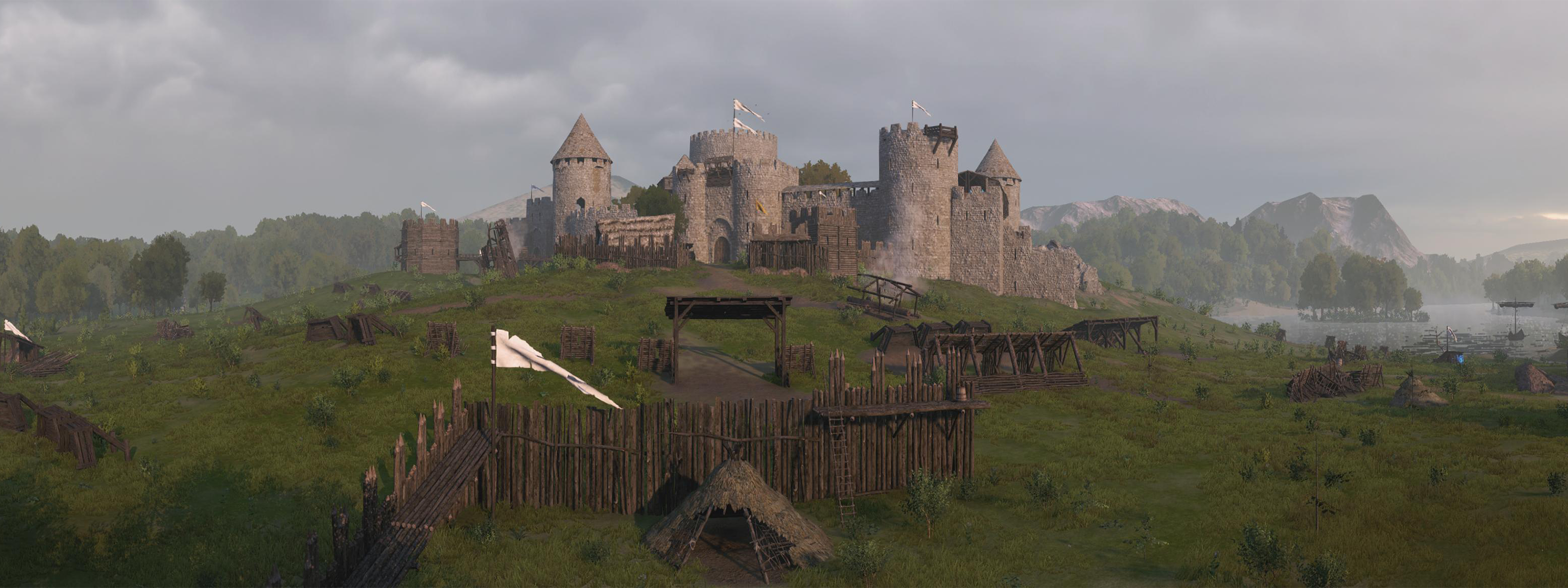 Level Design
