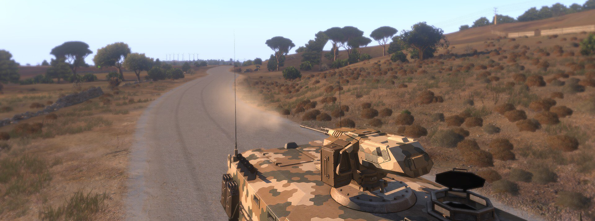 Modding
